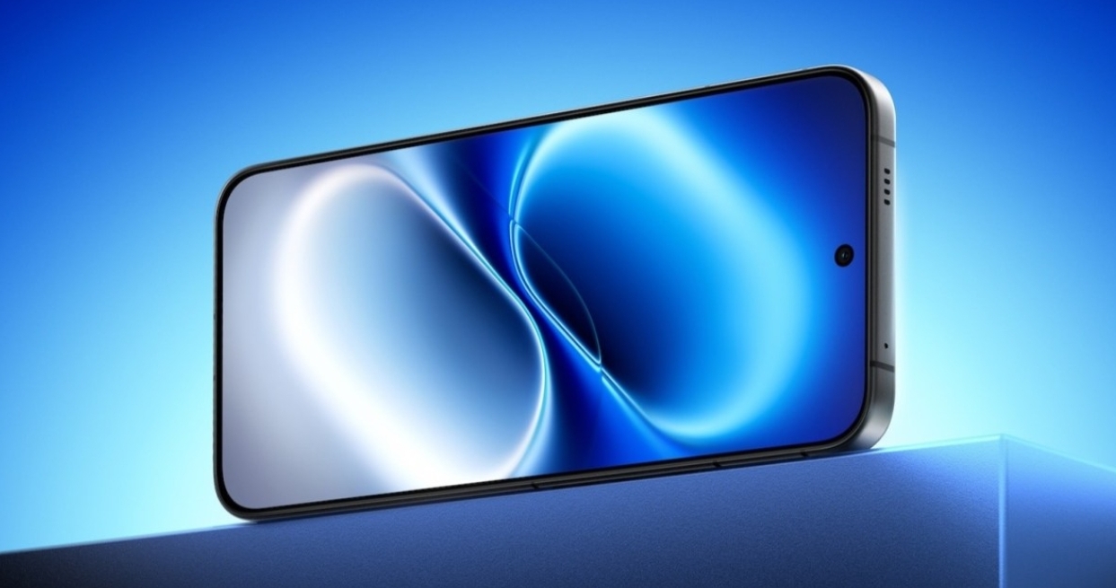 Detail Layar iQOO Neo12 Dibocorkan, Ini Fitur Unggulannya