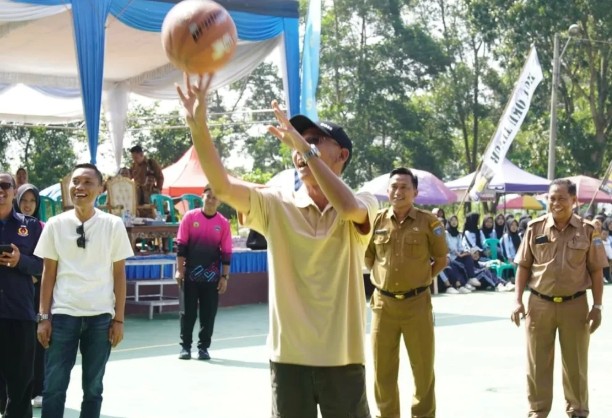 Wadah Tingkatkan Teknik dan Mental Pemain