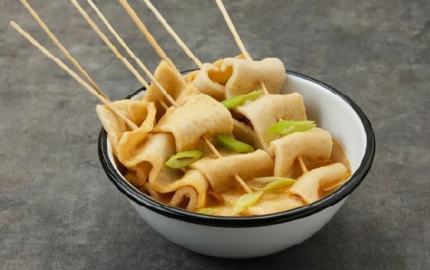 Rekomendasi Menu Berbuka Puasa ala Korea, Cocok Saat Musim Hujan