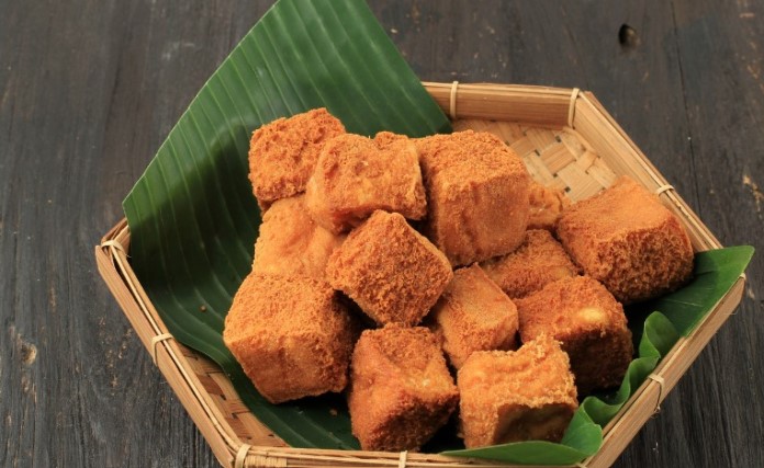 Cara Mudah Membuat Tahu Crispy Renyah di Rumah, Hasil Dijamin Lezat!