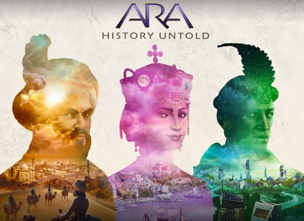 ARA: History Untold, Inovasi Baru di Genre Game Strategi