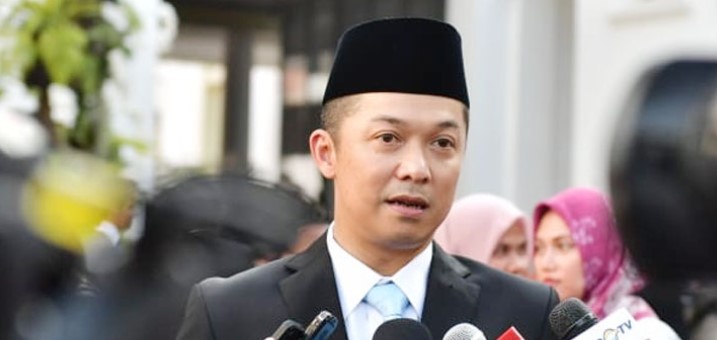 Taufik Hidayat Prioritas Cabor Mendulang Prestasi, Pastikan Tidak Ada Dualisme