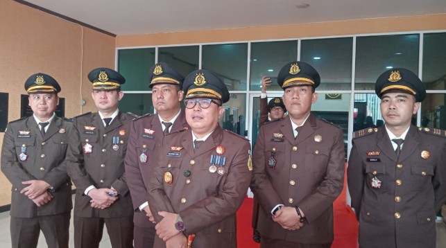 Momentum Tekankan Integritas dan Pengabdian