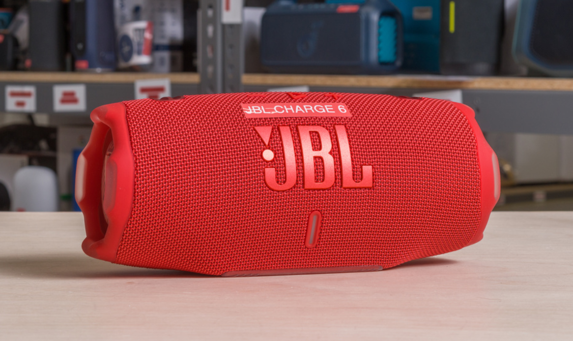 5 Rekomendasi Speaker Bluetooth Terbaik 2026, Suara Ngebass dan Tahan Outdoor