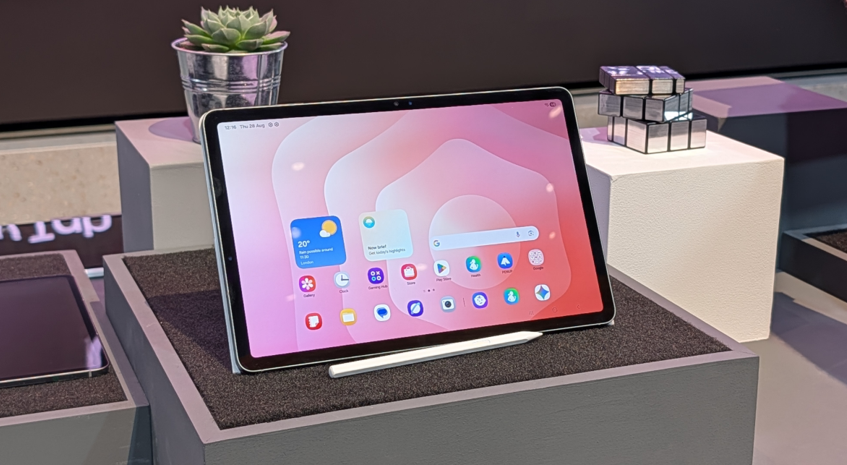 Rekomendasi Tablet Terbaik Penutup 2025 di Indonesia Dari Android Flagship sampai iPad Paling Worth Dibeli