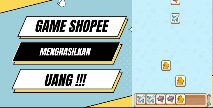  Main Shopee Cocoki Level 2 Gunakan Trik Ini Langsung Naik ke Level 3