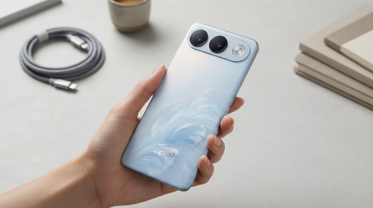 Ini Bocoran Lengkap Oppo A7 Pro Sebelum Rilis: IP69K, OLED, dan Baterai Gede 
