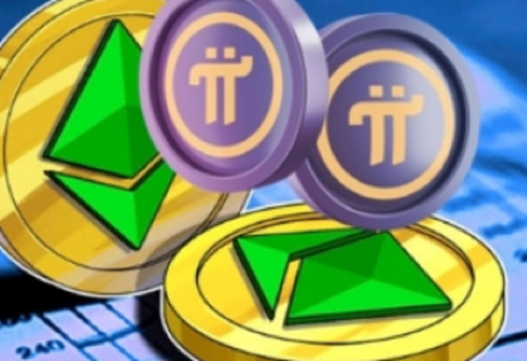 10 Alasan Pi Network Bisa Ungguli Ethereum Saat Mainet, JIka Benar Penambang Mendadak Miliader