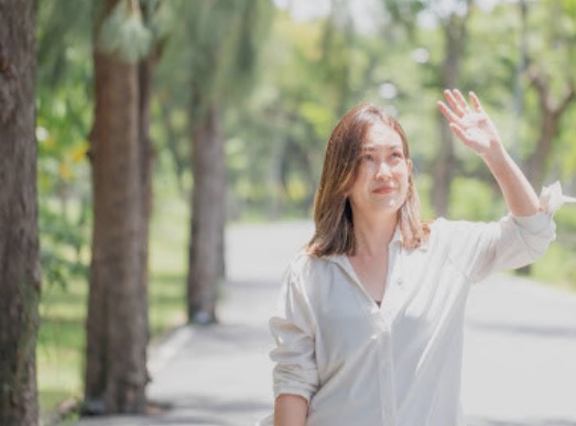 Rahasia Tetap Segar Saat Puasa di Cuaca Panas