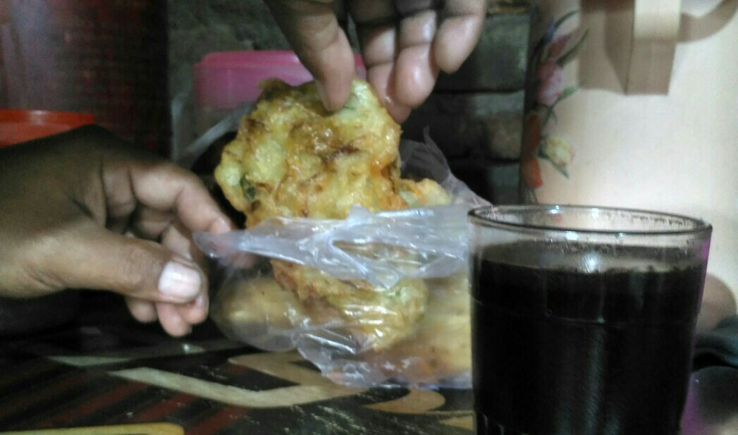 Tekan kolesterol Dengan Sarapan