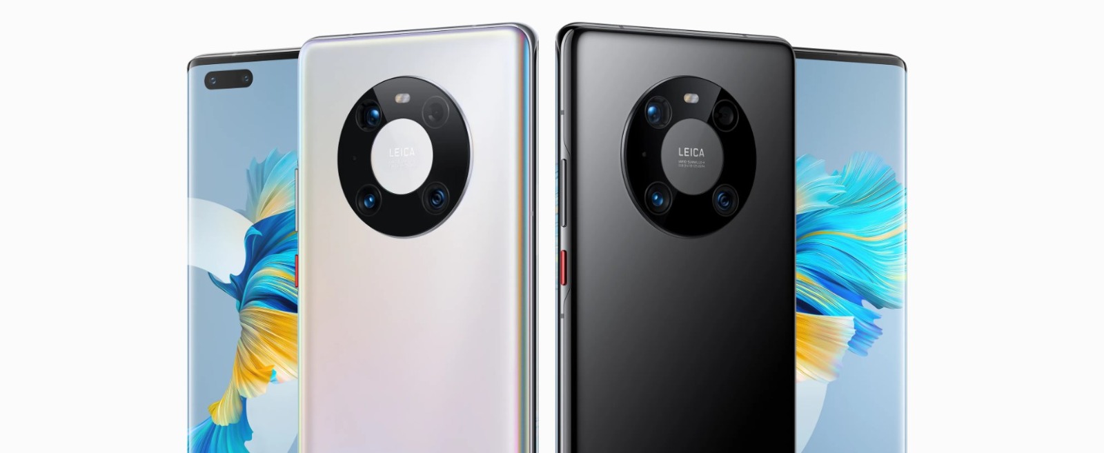 Huawei Mate 40 Pro Flagship 2020 Sekarang Harga Turun Tajam di 2024!