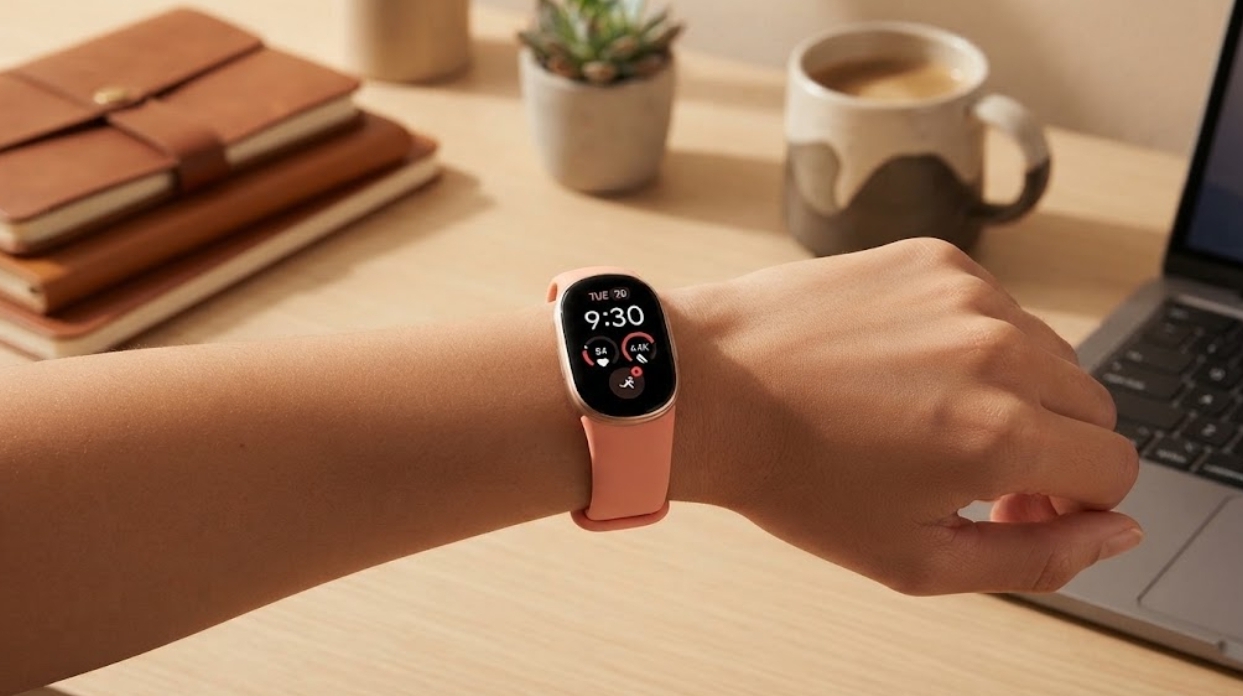 Fitbit Edge Bocor: Spesifikasi, Harga, dan Tanggal Rilisnya