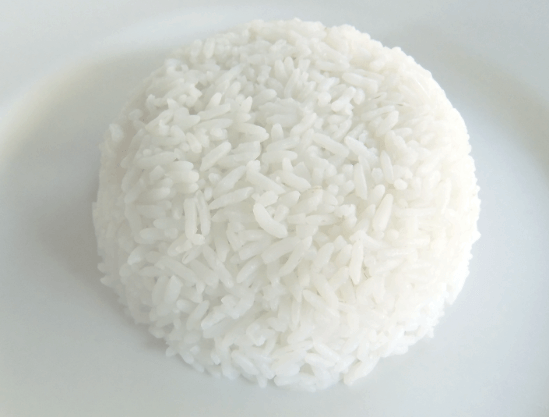 Cara Makan Nasi yang Membuat Kita Semakin Gemuk, Perhatikan Cara Makan Nasimu