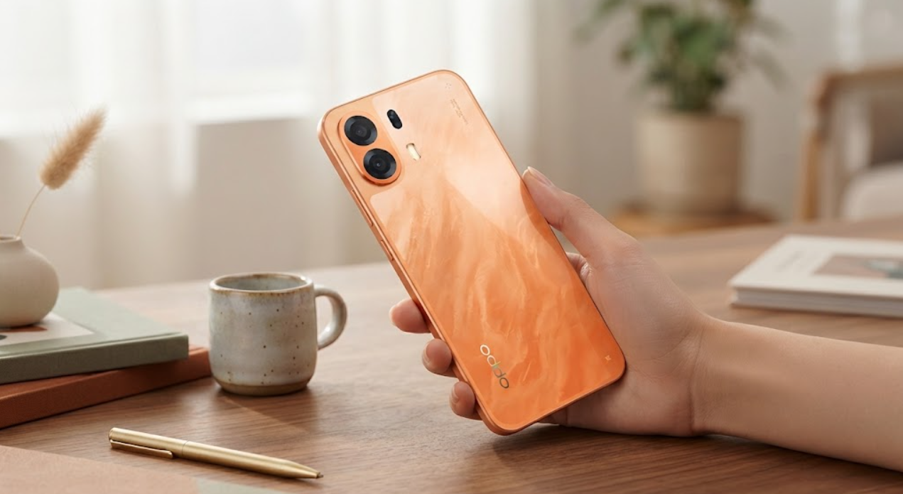 Resmi Meluncur 29 September, Segini Bocoran Lengkap Spesifikasi Oppo K14 Plus 