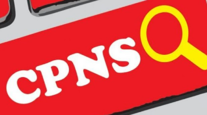 INFO Alokasi CPNS dan PPPK 2023, Intip Mayoritas Formasinya Disini 