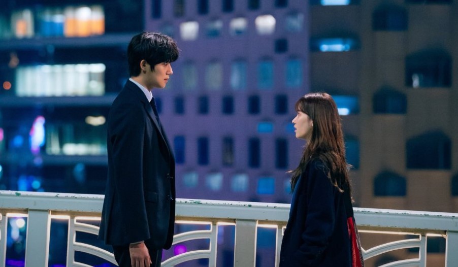 Sinopsis Drama Korea Wedding Impossible Hadirkan Cerita Romantis dan Komedi yang Seru!