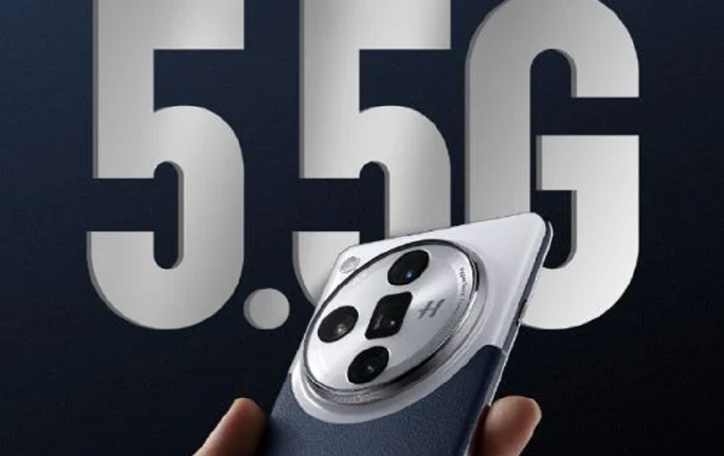 Oppo X7 Series Bakal Meluncur Didukung Jaringan 5,5G Petama Tercepat di Dunia