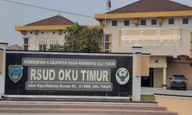 RSUD OKU Timur Bakal Sediakan Layanan Penyakit Jantung