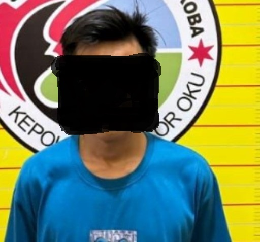 Oknum Mahasiswa Diduga Lakukan Jual Beli Narkoba