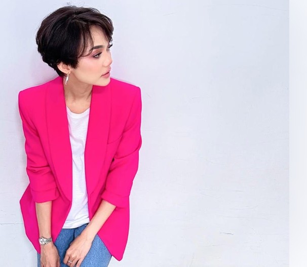 Inspirasi Potongan Rambut untuk Wajah Oval, Bikin Penampilan Lebih Fresh!