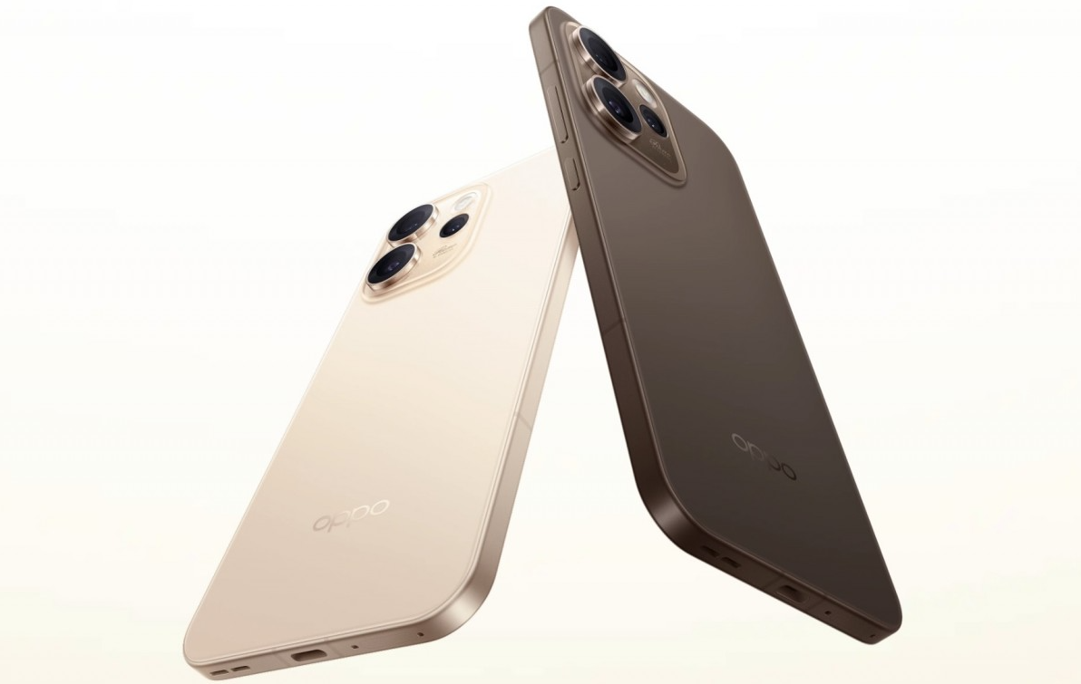 Oppo Reno15 Pro 5G Global Meluncur HP Ringkas Rasa Flagship dengan Kamera Periscope dan Baterai Badak