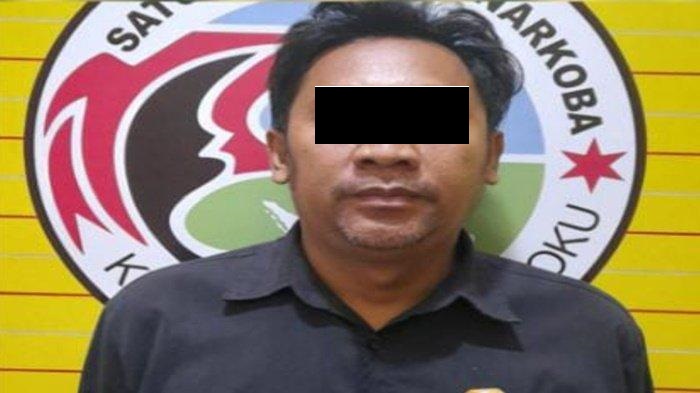 Kantongi Pil Terlarang, Warga RSS Sriwijaya Digiring ke Polres OKU