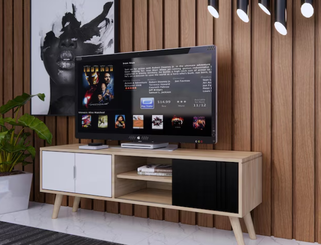 Rekomendasi Smart TV 4K Terbaik 2026, Harga Mulai 3 Jutaan dengan Fitur Lengkap