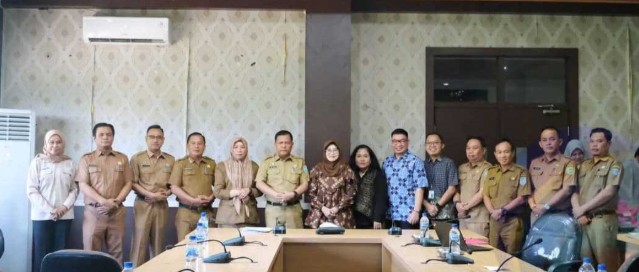 Tingkatkan Partisipasi Serta Keaktifan Peserta JKN