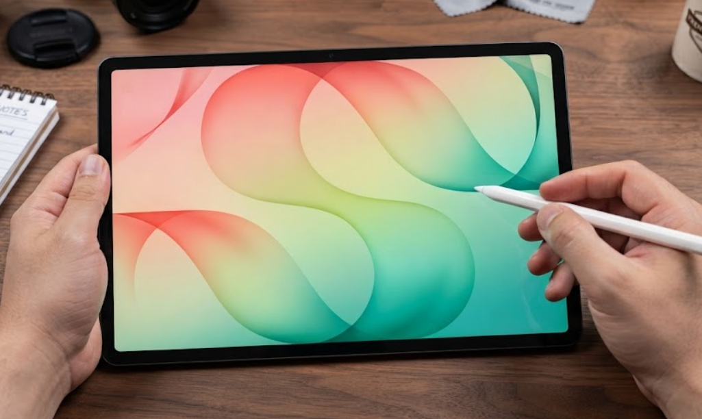 Bocoran Tanggal Rilis! Galaxy Tab S12+ dan Tab S12 Ultra Meluncur Lebih Cepat dari Dugaan