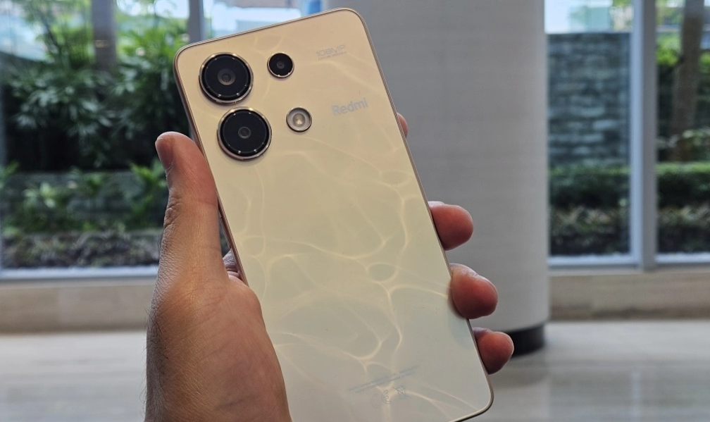 Cari HP Murah tapi Ngebut? Ini Rekomendasi HP RAM 8GB Harga 1 Jutaan 2026