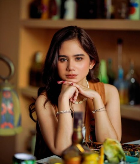 Tissa Biani Naikkan Berat Badan 5 Kg Demi Peran di Film