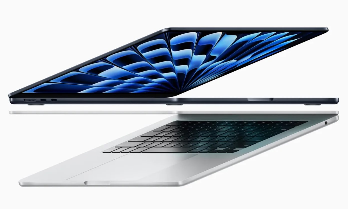 Apple Siap Rilis MacBook Air M4 di Maret 2025