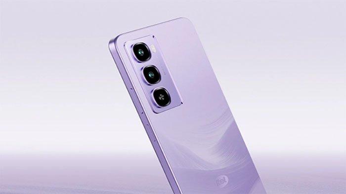 itel City 100 Resmi Mendarat di Indonesia, HP Stylish Harga Sejutaan!