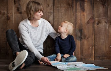  Kuys Hindari 7 Kebiasaan Mendidik Anak dengan cara ini, Emak-emak Sebaiknya Baca