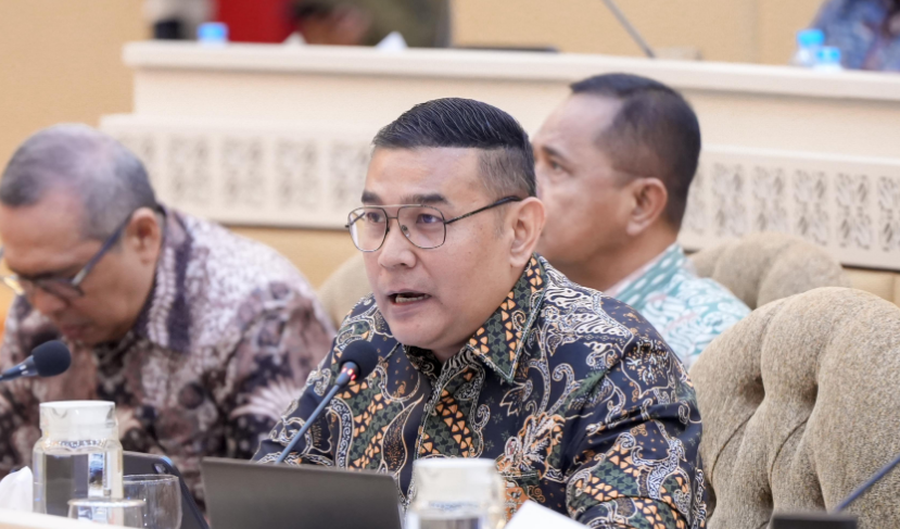 Wamen Ossy Dorong Penguatan Peran Kepala Daerah dalam GTRA