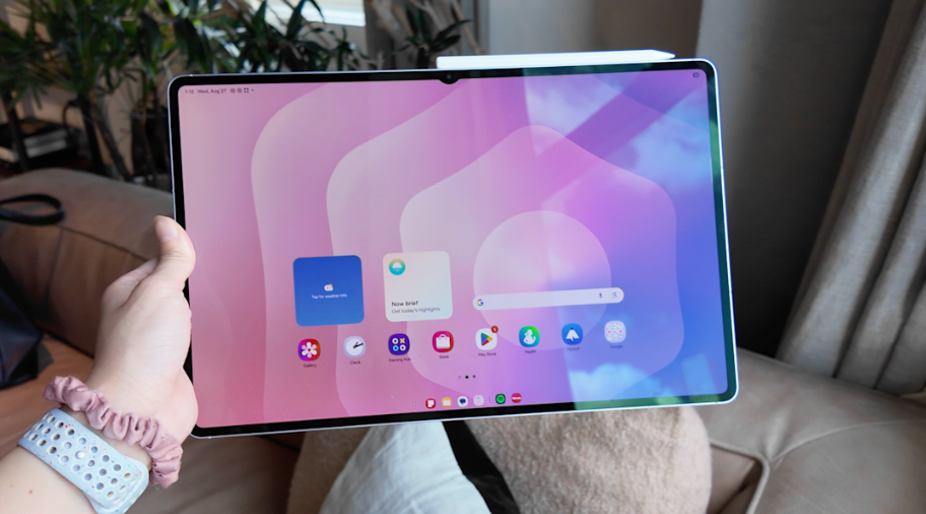 Tablet Rasa Laptop! Samsung Galaxy Tab S11 Ultra Punya Layar 14,6 Inci dan Baterai Jumbo