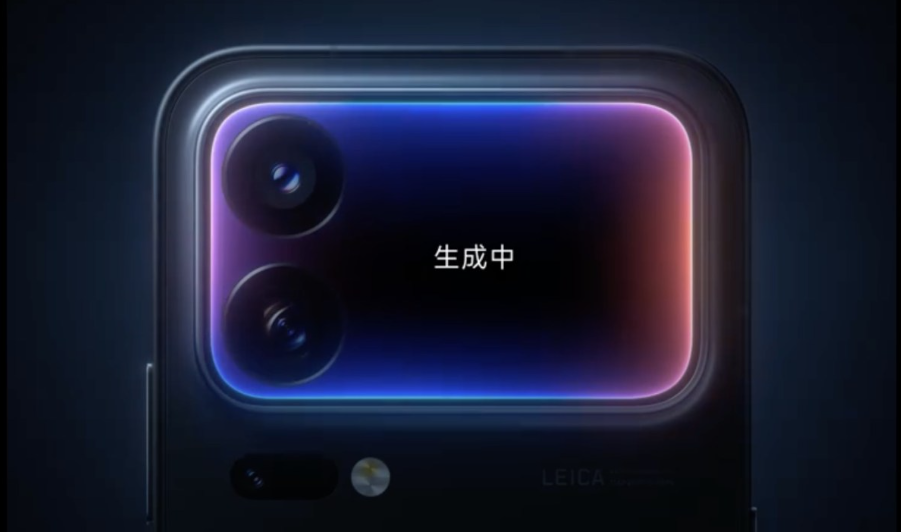 Bocoran Terbaru Xiaomi 18 Pro: Desain Kamera dan Layar Belakang Bikin Penasaran 