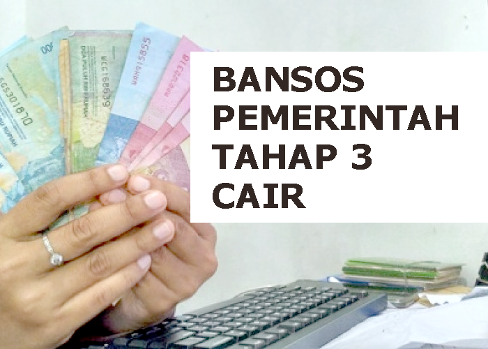 Cara Daftar Bansos Online PKH 2023 Resmi Kemensos RI, Syarat dan Cek Penerima 