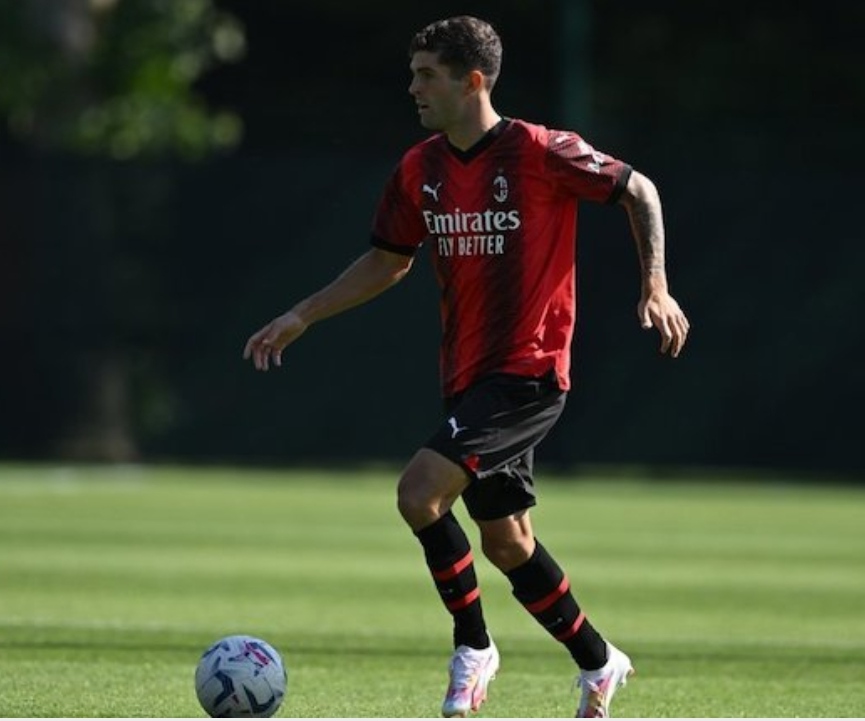 Prediksi AC MIlan Hadapi Bologna di Stadio Renato Dall'Ara