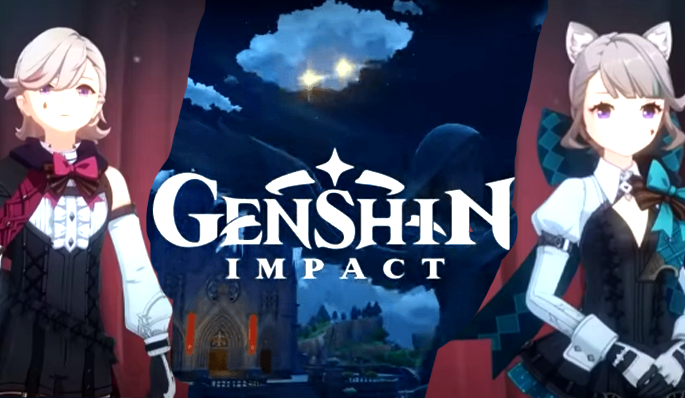 Genshin Impact 4.0 Update 3 Karakter Baru Edisi Terbatas Berakhir 5 September Buruan