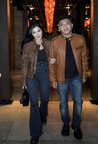 Rumah Penuh Kenangan Anang–Ashanty Dijual Rp 25 Miliar