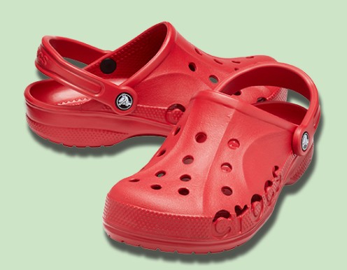 10 Tips Biar Nggak Tertipu Saat Beli Crocs Asli!