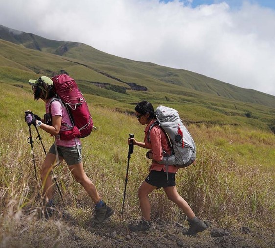 Tips Mempersiapkan Diri Sebelum Mendaki Gunung Bagi Pemula