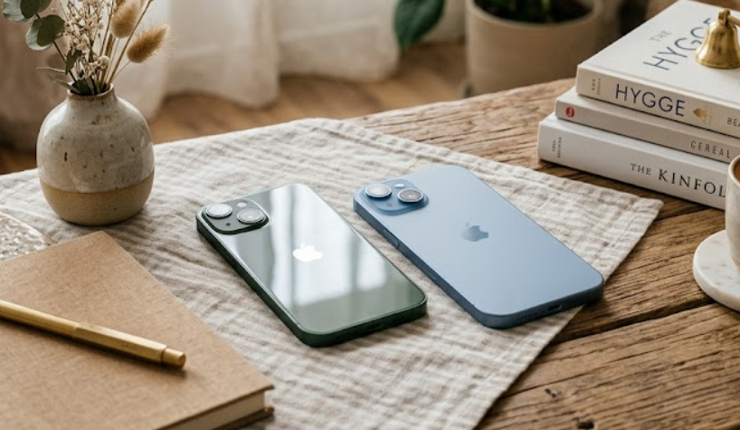 iPhone 13 vs iPhone 15 Mana yang Lebih Worth It di 2026?