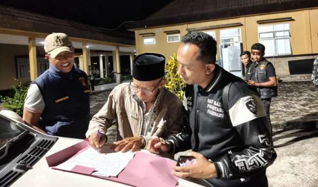 Identitas Mayat Perempuan di Irigasi Belitang III Akhirnya Terungkap