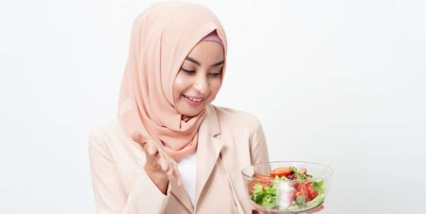 9 Cara Diet Sukses Saat Puasa, Tetap Langsing Tanpa Lemas
