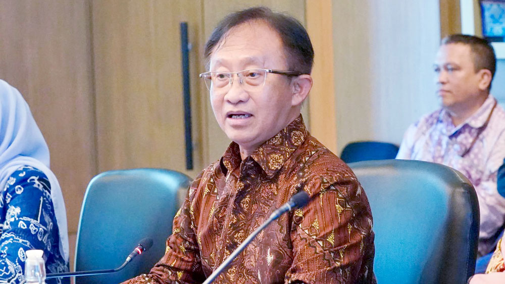 PLN Siap Suplai Listrik Andal