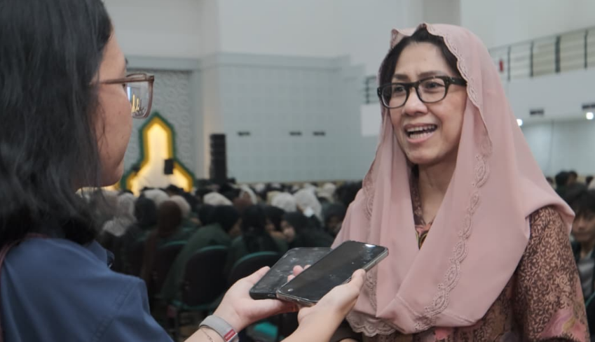 500 Mahasiswa UIN Pekalongan Siap Diterjunkan dalam KKN Tematik Ekoteologi dan Pertanahan