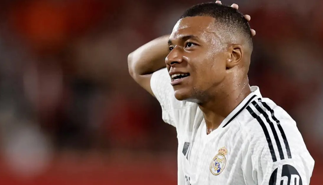 Mbappe Terancam Tak Bisa Main Lawan Derby Madrid