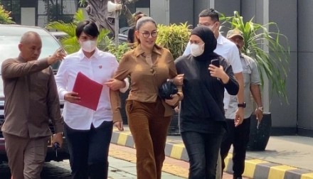 Jaksa Beberkan Bukti Kasus Nikita Mirzani, Termasuk Uang Rp 3 Miliar dan Mobil